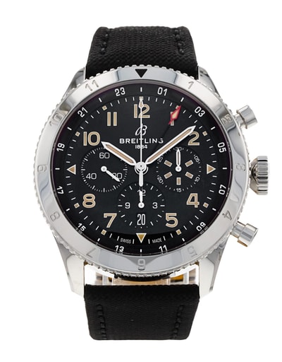 Breitling Super AVI AB0445